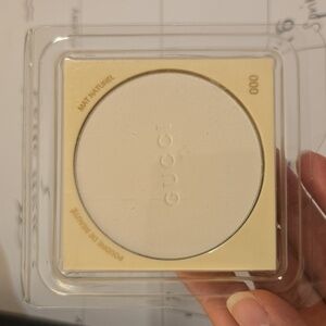 Gucci Translucent Pressed Setting Powder Refill